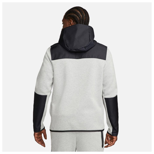 Nike Ανδρική ζακέτα Sportswear Tech Fleece